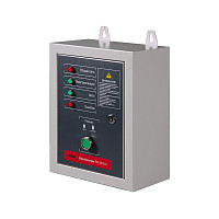 Блок автоматики Fubag Startmaster BS 6600 D 431284 (400V) двухрежимный для бензиновых станций (BS 6600 DA ES BS 8500 DA ES BS 11000 DA ES) от Водопад  фото 1