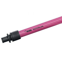 Труба из сшитого полиэтилена Rehau Rautitan Pink Plus 20х2,8 мм, для отопления, розовая, 1 м от Водопад  фото 1