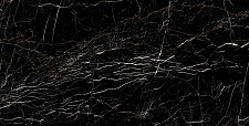Плитка Staro PALACIO Molten Black 60x120 High Gloss (кв.м.) от Водопад  фото 1