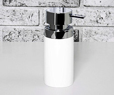 Дозатор для жидкого мыла WasserKRAFT Berkel K-4999 от Водопад  фото 3