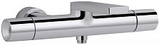 Смеситель для ванны и душа Jacob Delafon Composed E73110-CP термостат, хром от Водопад  фото 1