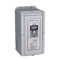 Преобразователь частоты Chint NVF2G-11/PS4 639014 11 кВт, 380 В, 3 ф, для вентиляторов и водяных насосов от Водопад  фото 1
