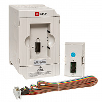 Преобразователь частоты EKF VECTOR-100 PROxima VT100-0R7-1B 0.75 / 1.5 кВт, 1 х 230 В от Водопад  фото 4