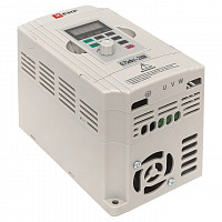 Преобразователь частоты EKF VECTOR-100 PROxima VT100-0R7-1B 0.75 / 1.5 кВт, 1 х 230 В от Водопад  фото 5