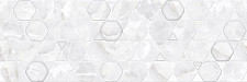 Керамическая плитка Gravita Onyx Ice Crystals Dec 30 x 90 (кв.м.) от Водопад  фото 1