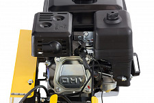 Мотоблок Denzel DPT-170, 56401 7 л.с., ременное сцепление, ширина 85 см, глуб 35 см, фрез 3х3, ШОМ, передачи 2В/1Н от Водопад  фото 3
