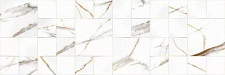 Керамическая плитка Primavera Signorina Gold Decor 02 carving 30 х 90 (кв.м.) от Водопад  фото 1