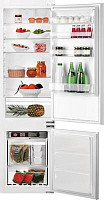 Холодильник BUILT-IN B 20 A1 DV E/HA 1 859991618390 HOTPOINT-ARISTON от Водопад  фото 1