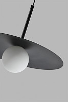 Светильник подвесной Moderli V10458-1P Trento от Водопад  фото 3