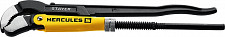 Ключ трубный Stayer HERCULES-S №0 27311-0_z01, 240 мм / 1/2″ с изогнутыми губками от Водопад  фото 1