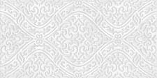 Керамическая плитка AltaCera Apparel White 24,9х50 см (кв.м.) от Водопад  фото 1