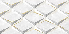 Декор AltaCera Sens Gold 25х50 см (ШТ) от Водопад  фото 1