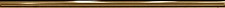 Бордюр AltaCera Sword Gold 50х1,3 см (ШТ) от Водопад  фото 1