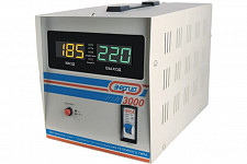Стабилизатор напряжения Энергия АСН 3000 Е0101-0126 от Водопад  фото 3