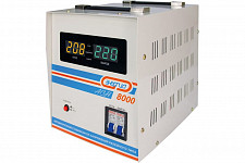 Стабилизатор напряжения Энергия АСН 8000 Е0101-0115 от Водопад  фото 1