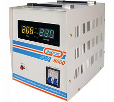 Стабилизатор напряжения Энергия АСН 8000 Е0101-0115 от Водопад  фото 5