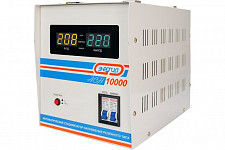 Стабилизатор напряжения Энергия АСН 10000 Е0101-0121 от Водопад  фото 2