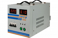 Стабилизатор напряжения Энергия АСН 15000 Е0101-0094 от Водопад  фото 3