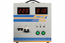 Стабилизатор напряжения Энергия АСН 20000 Е0101-0095 от Водопад  фото 2