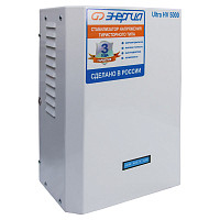 Стабилизатор напряжения Энергия Ultra HV 5000 Е0101-0163 от Водопад  фото 5