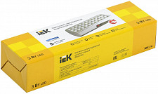 Светильник IEK 1275871, LDBA0-3926-30-K01, ДБА 3926 аккумулятор 3ч 3Вт от Водопад  фото 2