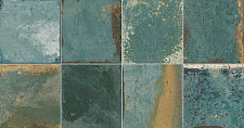 Керамическая плитка Geotiles Provence Aquamarine 31,6x60 (кв.м.) от Водопад  фото 1