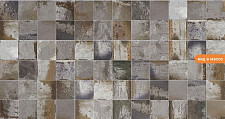Керамическая плитка Geotiles Provence Grey 31,6x60 (кв.м.) от Водопад  фото 2