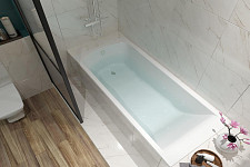 Акриловая ванна Santek Фиджи 1.WH50.1.598 150х75 от Водопад  фото 3
