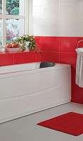 Фронтальная панель для ванны Santek Монако 1.WH30.2.498 150х70 от Водопад  фото 1