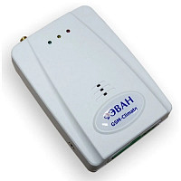 Термостат Эван GSM-Climate от Водопад  фото 1
