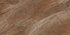 Керамогранит Kerama Marazzi Риальто коричневый светлый лаппатированный 60х119,5 (кв.м.) от Водопад  фото 1