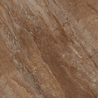 Керамогранит Kerama Marazzi Риальто коричневый светлый лаппатированный 60х60 (кв.м.) от Водопад  фото 1