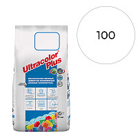 ULTRACOLOR PLUS №  100 /2кг (Белый)