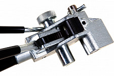 Инструмент для натяжения ленты КВТ 74030 ИНТу 20 от Водопад  фото 3