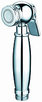 Гигиеническая лейка Cezares CZR-ID4-01, хром от Водопад  фото 1