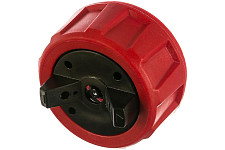 Сопло Зубр для краскопультов электрических, КПЭ-C1, тип С1, 1.8 мм для краски вязкостью 60 DIN/сек от Водопад  фото 1