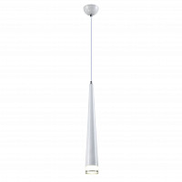 Светильник подвесной светодиодный Moderli V2364-PL Capital LED*3W от Водопад  фото 1