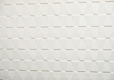 Керамическая плитка La Platera Saten Blanco Tobler 35x90 (кв.м.) от Водопад  фото 2