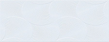 Керамическая плитка La Platera Saten Blanco Twist 35x90 (кв.м.) от Водопад  фото 1
