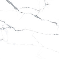 Керамогранит Prissmacer Statuarietto White 60x60 (кв.м.) от Водопад  фото 1