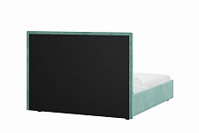 Кровать Silva Ingrid на 1600 Модель 312, Ультра Минт от Водопад  фото 4