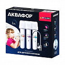 Водоочиститель Аквафор модель Кристалл Baby H Pro 508584