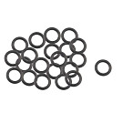 Кольцо резиновое 9х12 мм, для мет. пластика 16мм (2шт.)