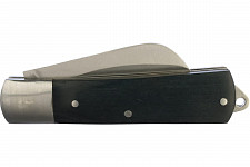 Монтерский нож КВТ 57597 НМ-02 от Водопад  фото 3