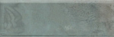 Плитка настенная Керамин Эльба 4, 30х9,38 см, зелёный (кв.м.) от Водопад  фото 1