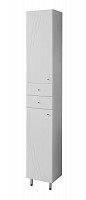 Шкаф-колонна Акватон 1.A132.3.03M.N01.L Минима-М 2020х323х323 с б/к левая от Водопад  фото 1