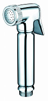 Гигиеническая лейка Cezares CZR-ID5-01, хром от Водопад  фото 1