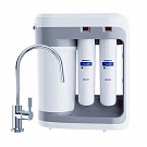 Автомат питьевой воды Аквафор DWM-206S-C 500507