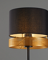 Лампа настольная Stool Group Moderli V10632-1T Gela от Водопад  фото 4