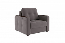 Кресло-кровать Silva Smart 3 СК, Velutto 19 от Водопад  фото 1
